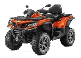 Browse new or pre-owned ATVs at Empire Cycle