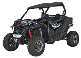 Browse new or pre-owned UTVs at Empire Cycle