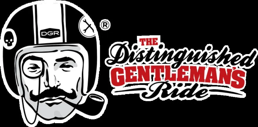 You are currently viewing Distinguished Gentlemen’s RIde