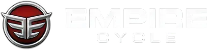 Empire Cycle footer logo